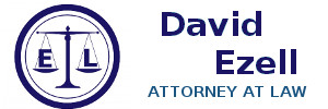 Ezell Law Office Logo